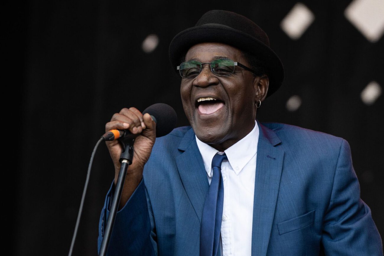 NEVILLE STAPLE