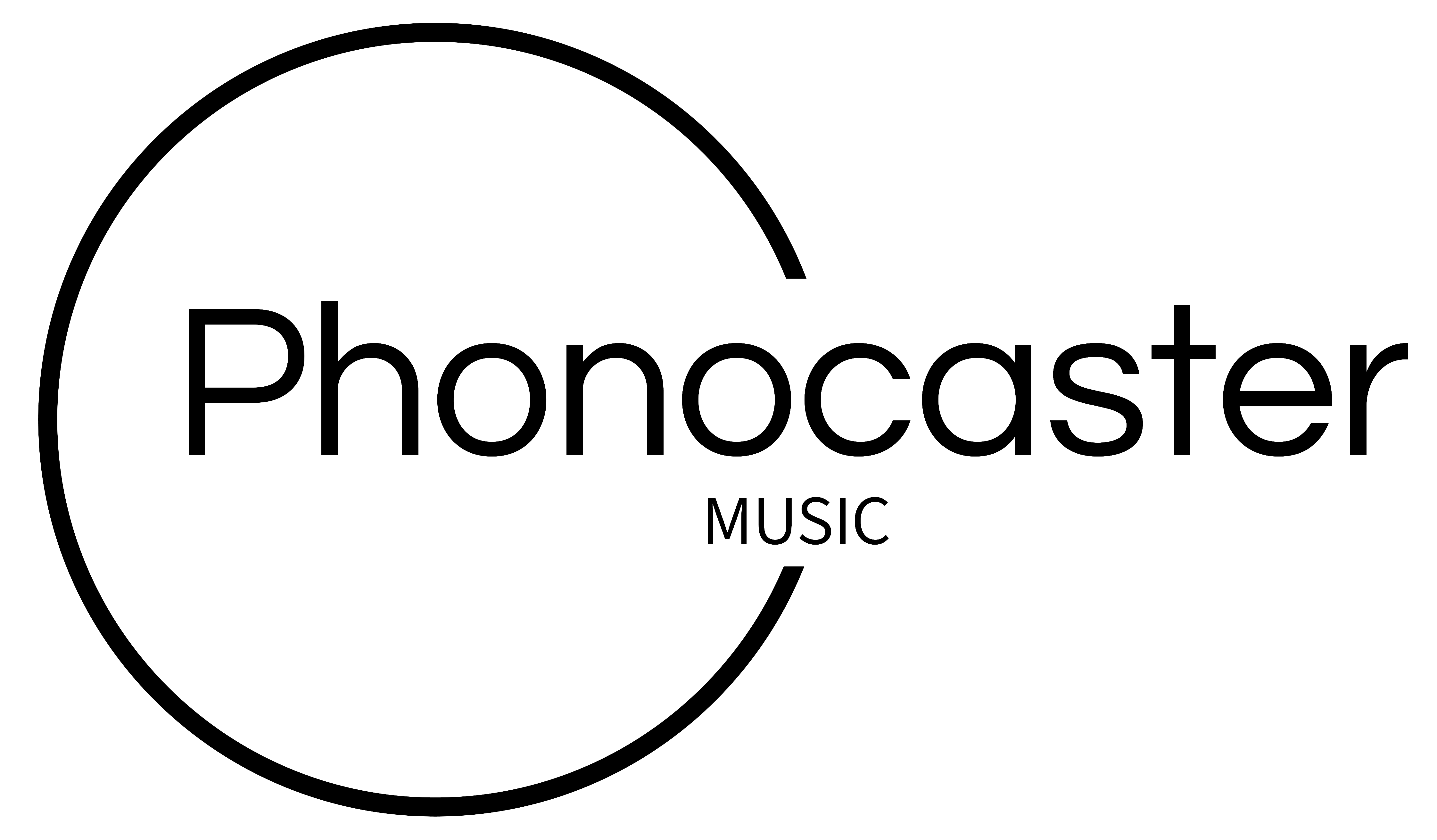 PHONOCASTER MUSIC AGENCY