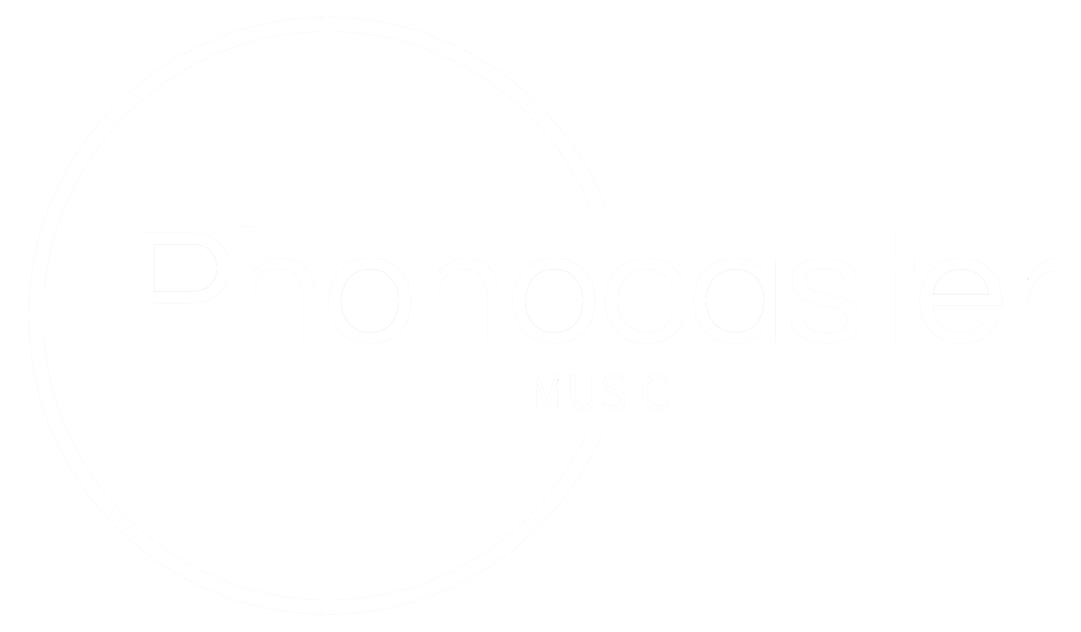 PHONOCASTER MUSIC AGENCY